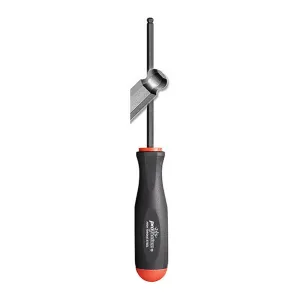 Bondhus 3756 Extra Long 3.0mm x 10.6" Ball End Screwdriver with ProGuard Finish