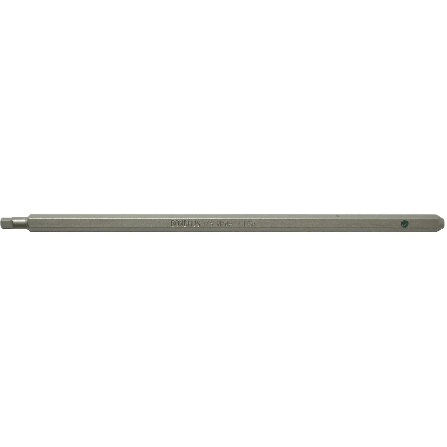 Bondhus 50150 1.5mm ClickSet Hex Blade