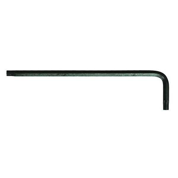 Bondhus 71860 T60 x 7.2" Long Arm TORX L-Key with ProGuard Finish, 2 Pack