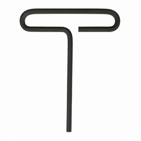 Bondhus 15413 5/16 x 6" Loop T-Handle with ProGuard Finish, 2 Piece