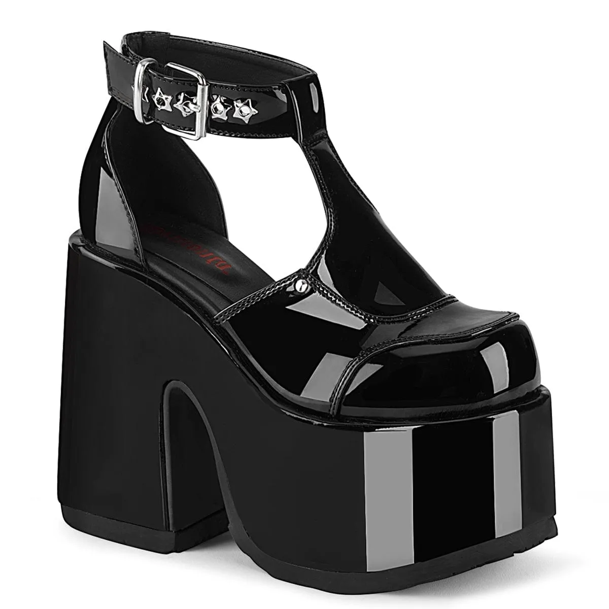 CAMEL-103 Black Patent