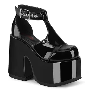 CAMEL-103 Black Patent