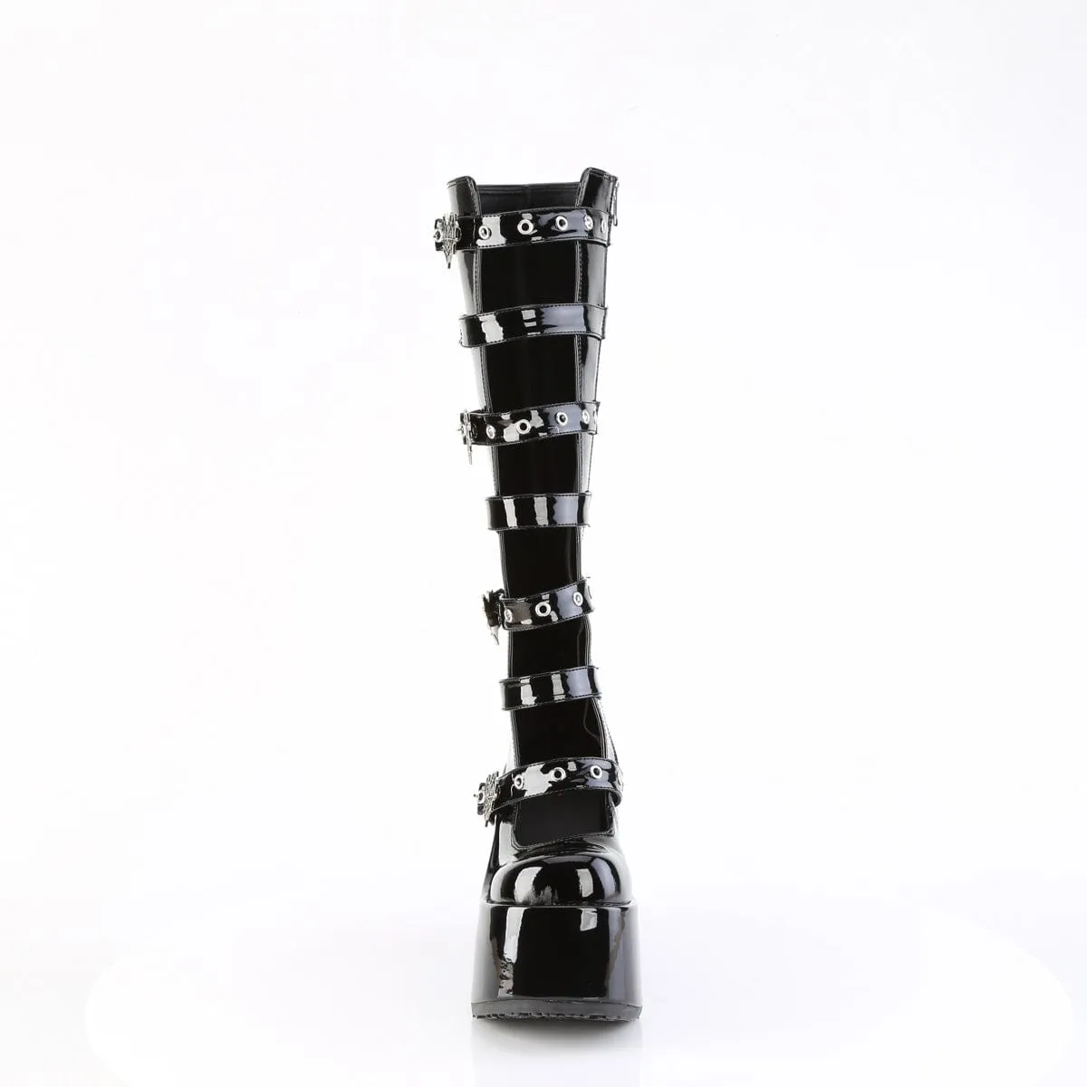 CAMEL-223 Black Patent