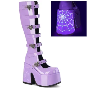 CAMEL-223 Lavender Patent