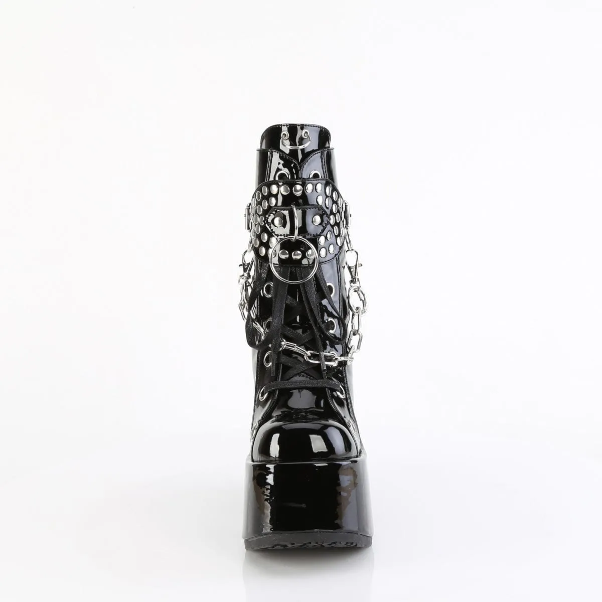 CAMEL-65 Black Patent