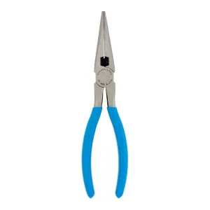 Channellock 317 8 Inch Long Nose Plier