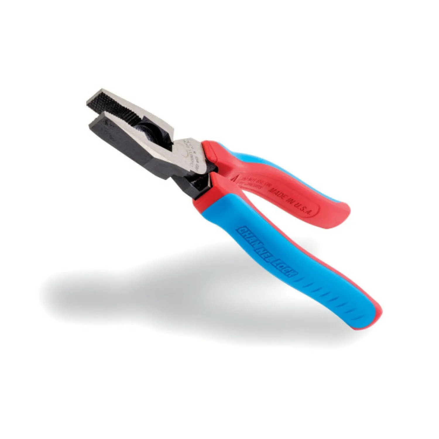 Channellock 348CB 8 Inch XLT Combination Linemen's Pliers