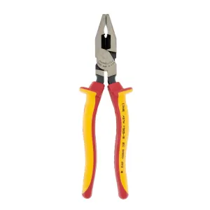 Channellock 348I 8-Inch XLT Combination Linemen's Pliers
