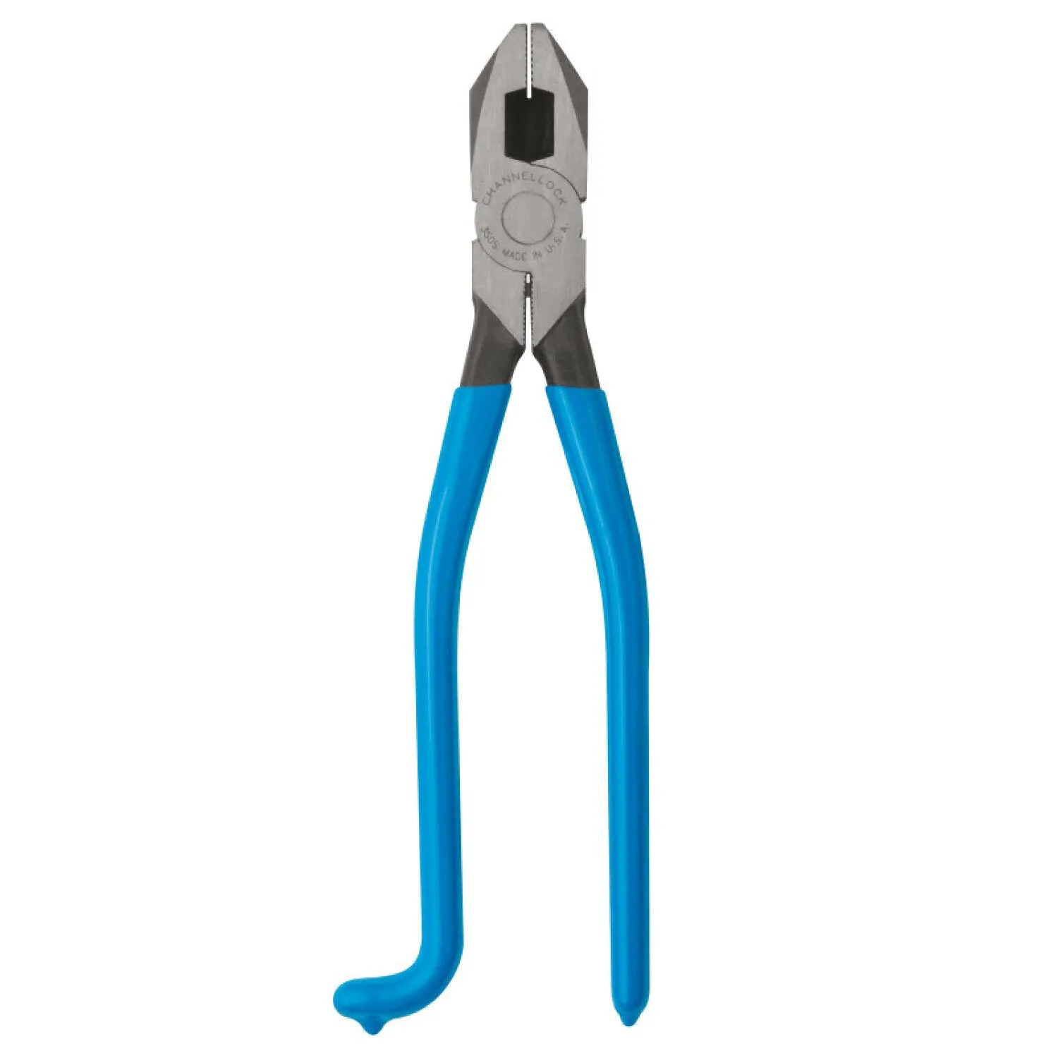 Channellock 350S 9-inch Ironworker's Pliers