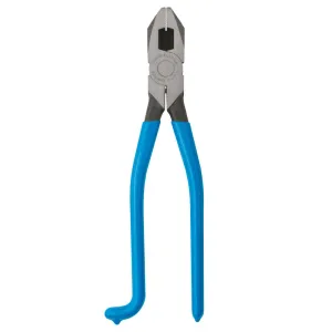 Channellock 350S 9-inch Ironworker's Pliers