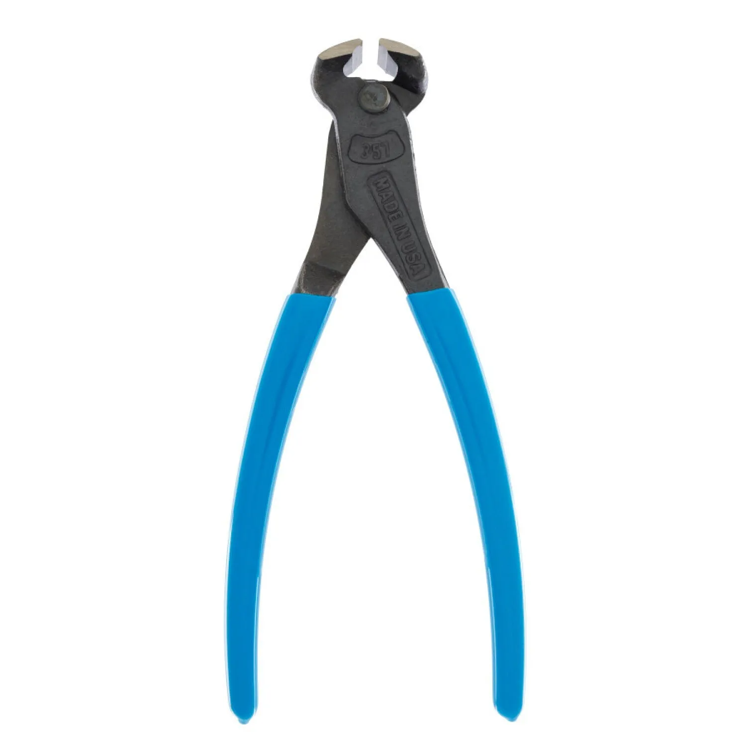 Channellock 357 7-Inch XLT End Cutting Pliers