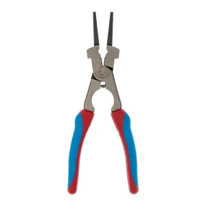 Channellock 360CB 9-inch Code Blue Welder's Pliers