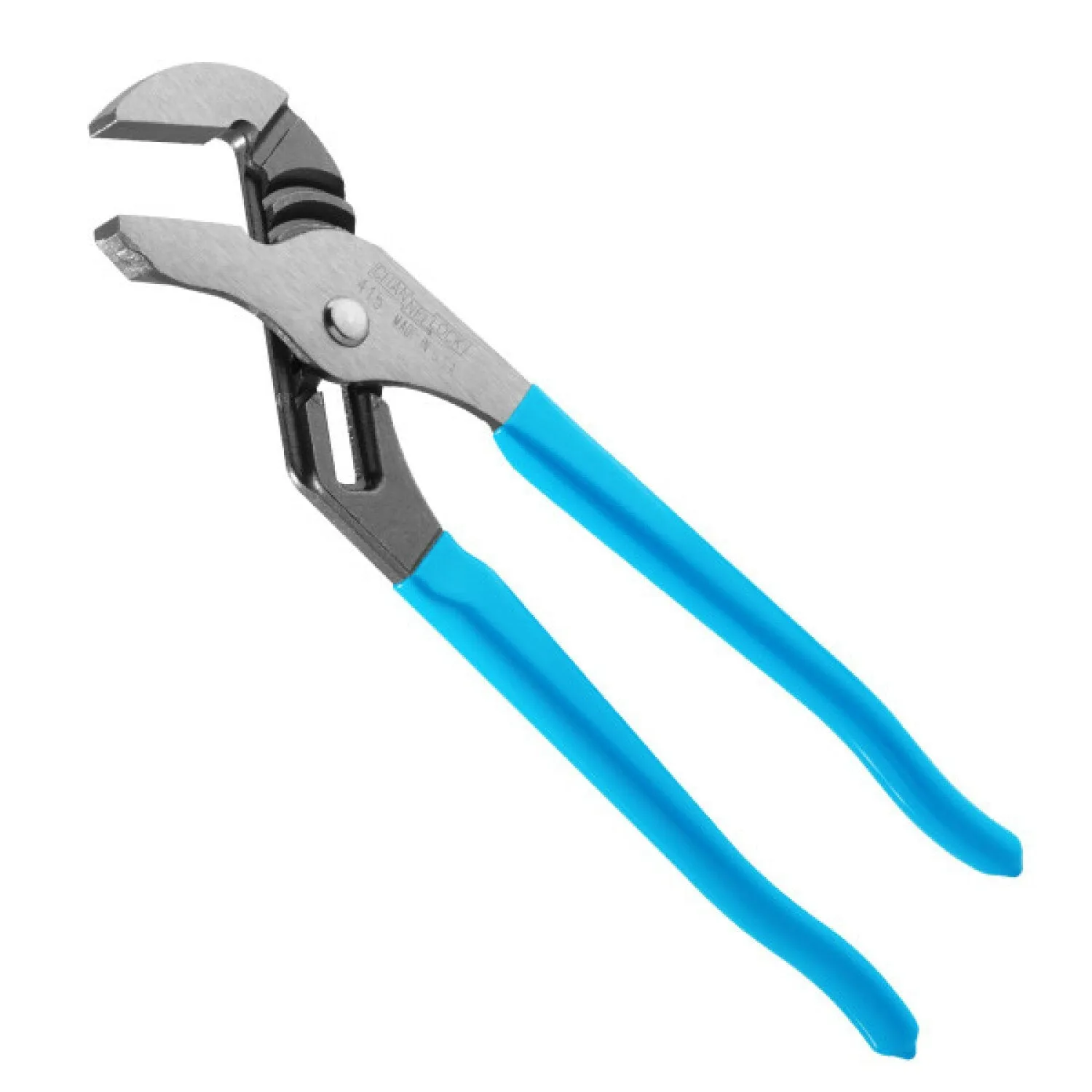 Channellock 415 10-Inch Smooth Jaw Tongue & Groove Pliers