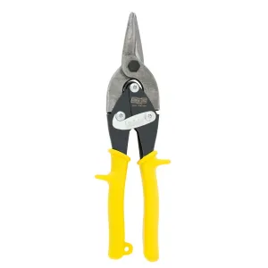 Channellock 610AS 10-inch Straight Aviation Snip