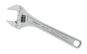 Channellock 8" Adjustable Wrench