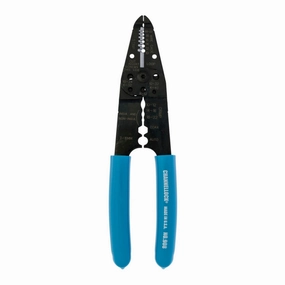 Channellock 908 8.25 Inch Wire Strippers