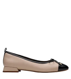 CLARKS UBREE15 POPPY SAND COMBI