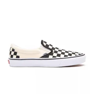 Classic Slip-On 'Checkerboard'
