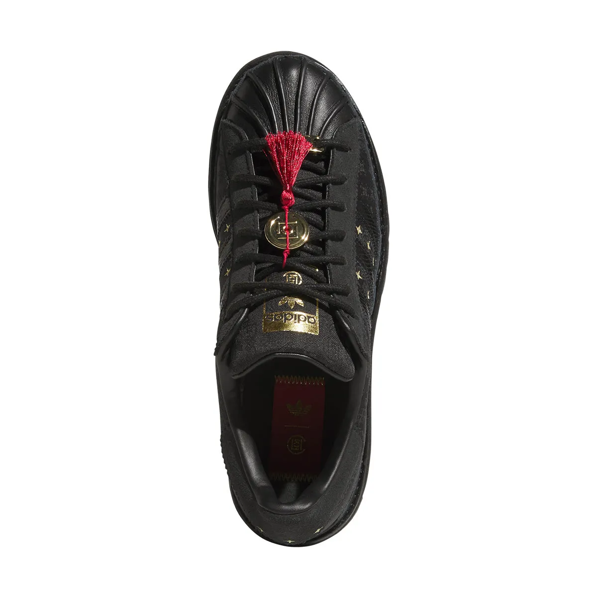   CLOT Superstar 'Year Of The Snake'