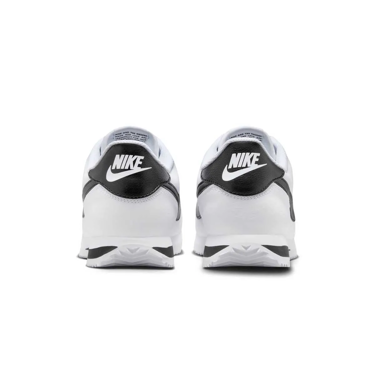 Cortez 'White Black'