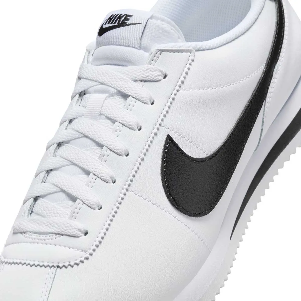 Cortez 'White Black'