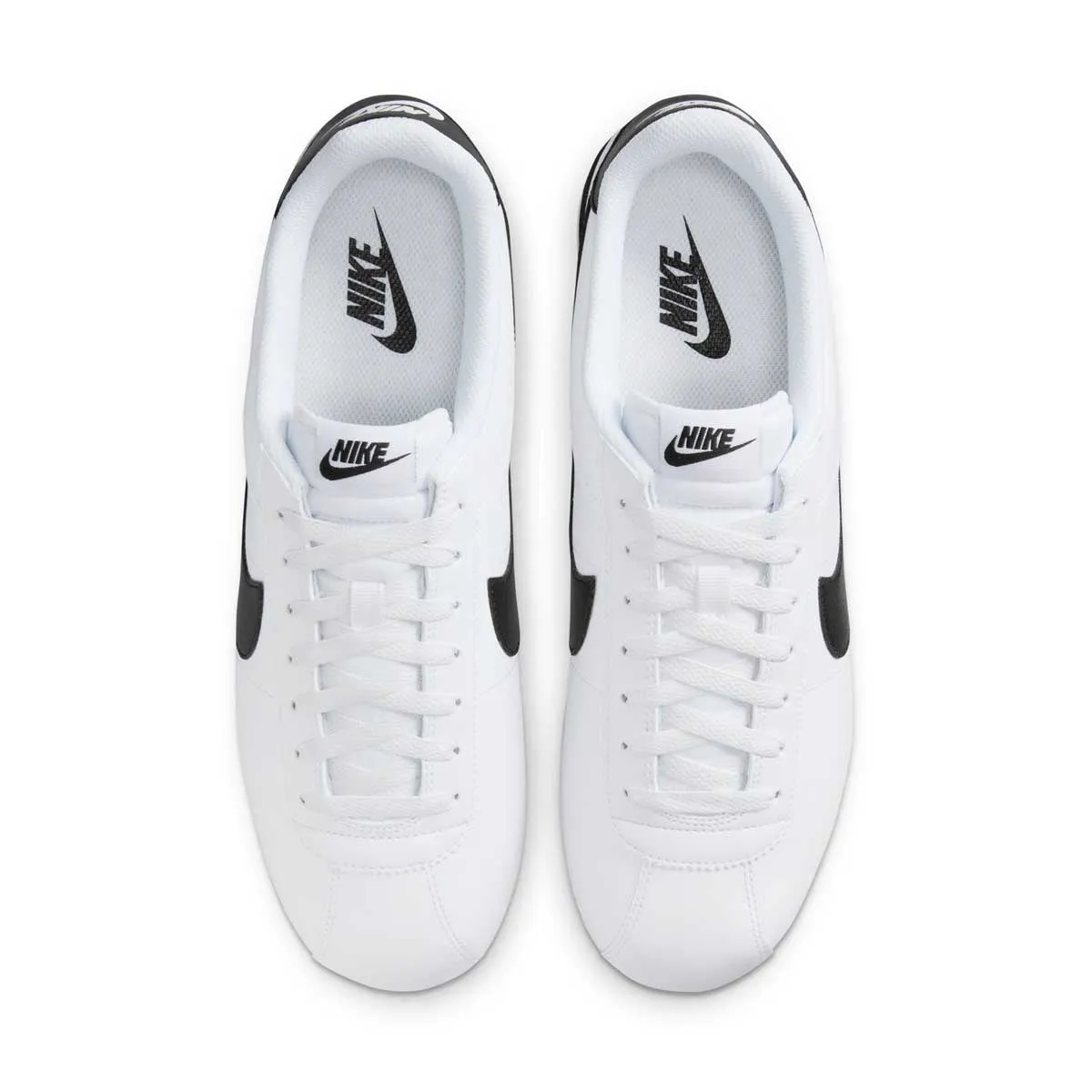 Cortez 'White Black'