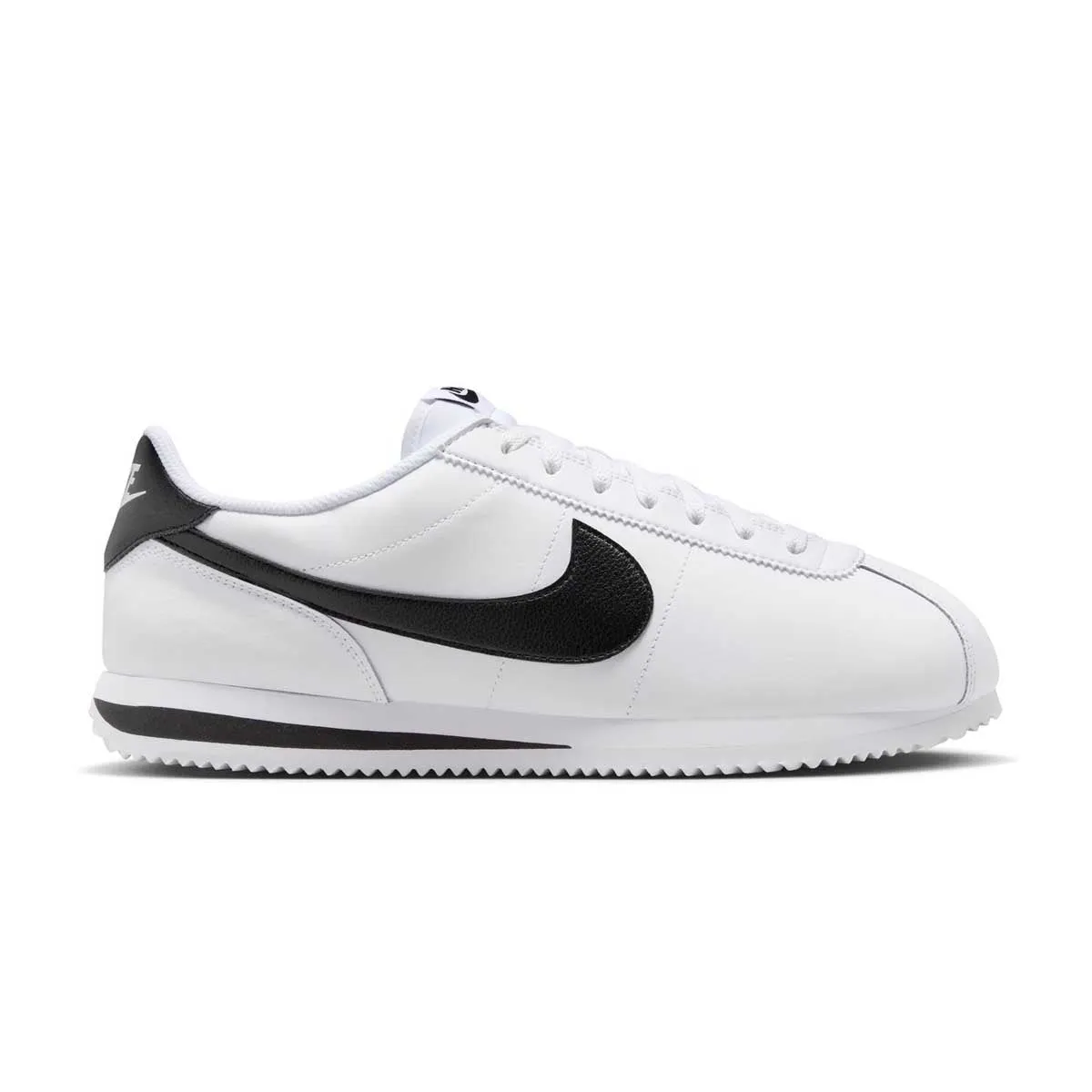 Cortez 'White Black'