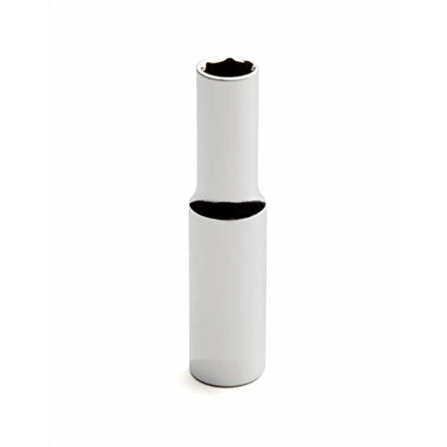 Cougar Pro M2506 1/4 Inch Drive 6 Point Deep Metric Socket - 6 mm