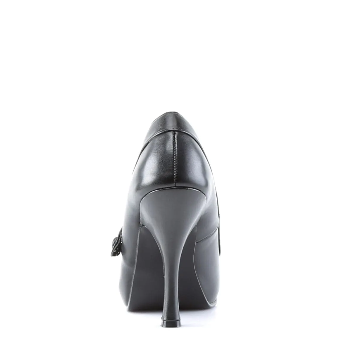 CUTIEPIE-02 Black Pu
