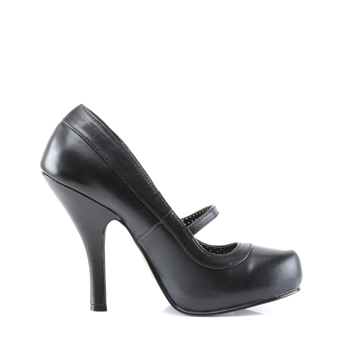 CUTIEPIE-02 Black Pu
