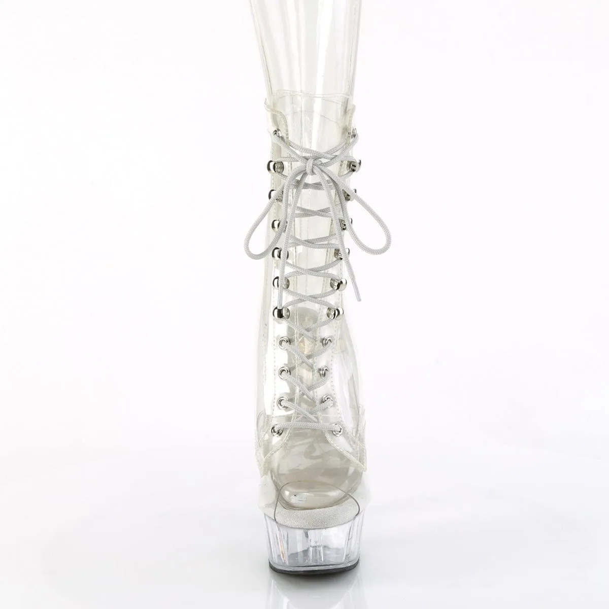 DELIGHT-1021C Clear/Clear