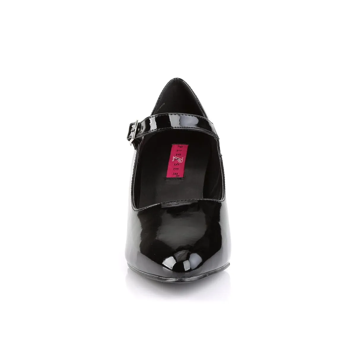 DIVINE-440 Black Patent