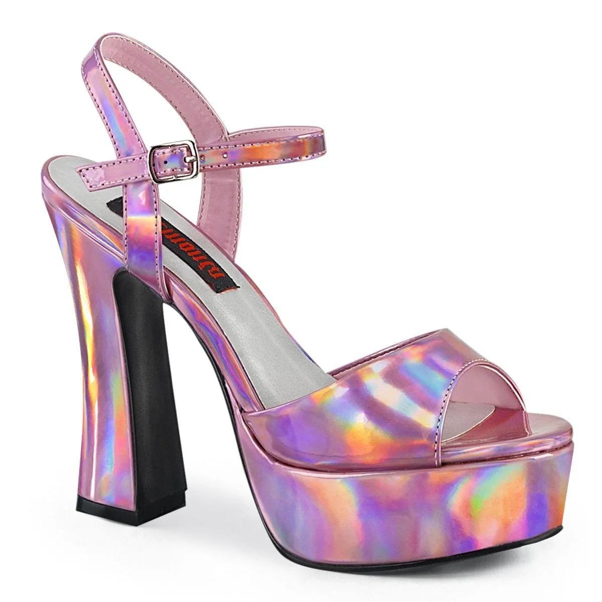DOLLY-09 Pink Hologram