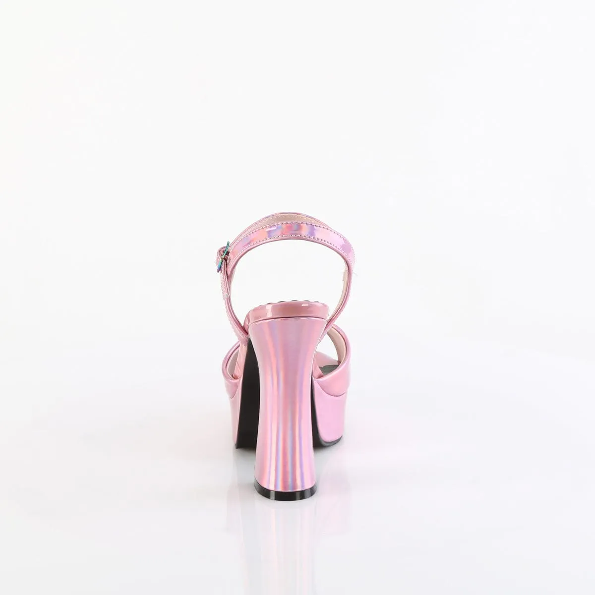 DOLLY-09 Pink Hologram