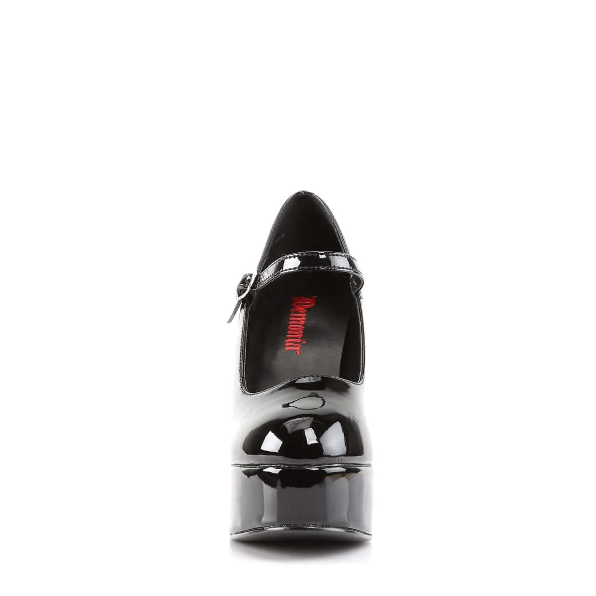 DOLLY-50 Black Patent