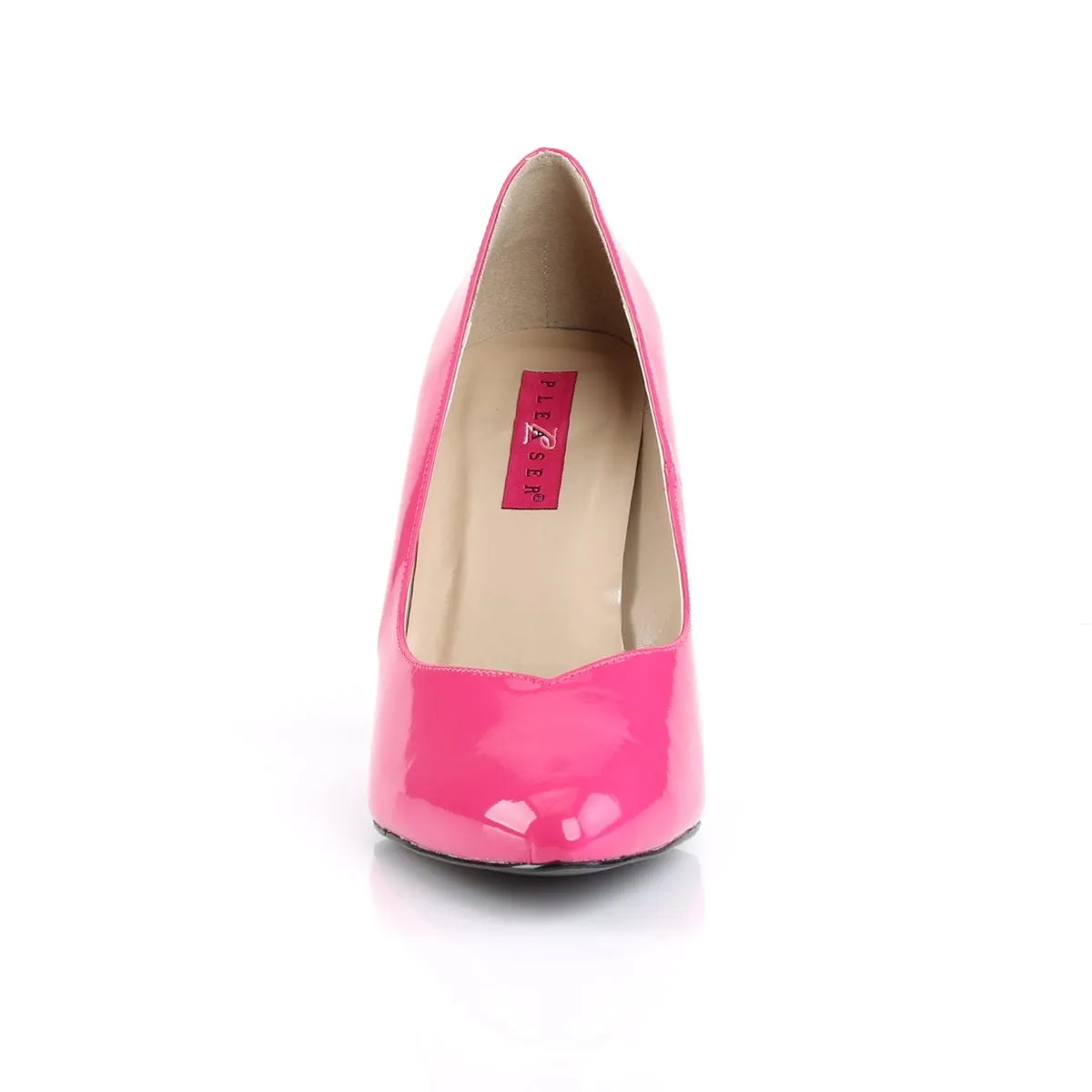 DREAM-420 Hot Pink Patent