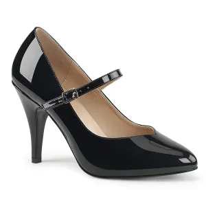DREAM-428 Black Patent