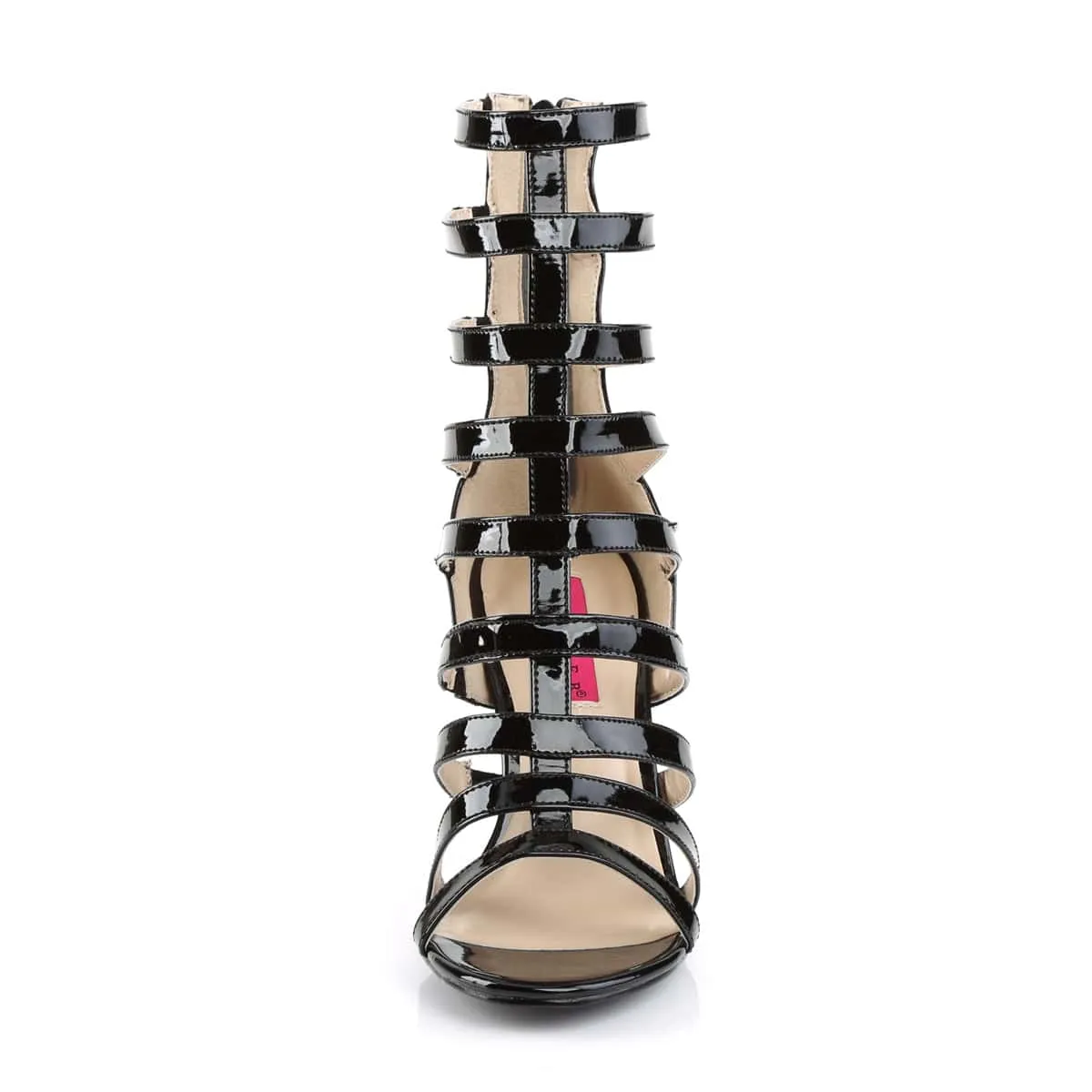 DREAM-438 Black Patent