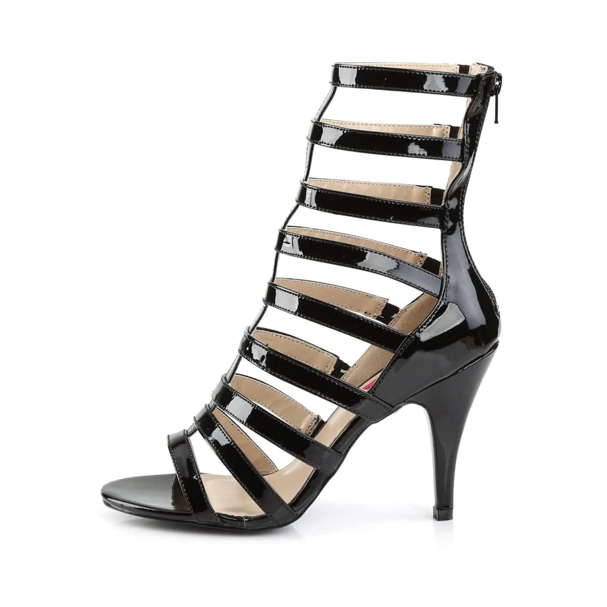 DREAM-438 Black Patent