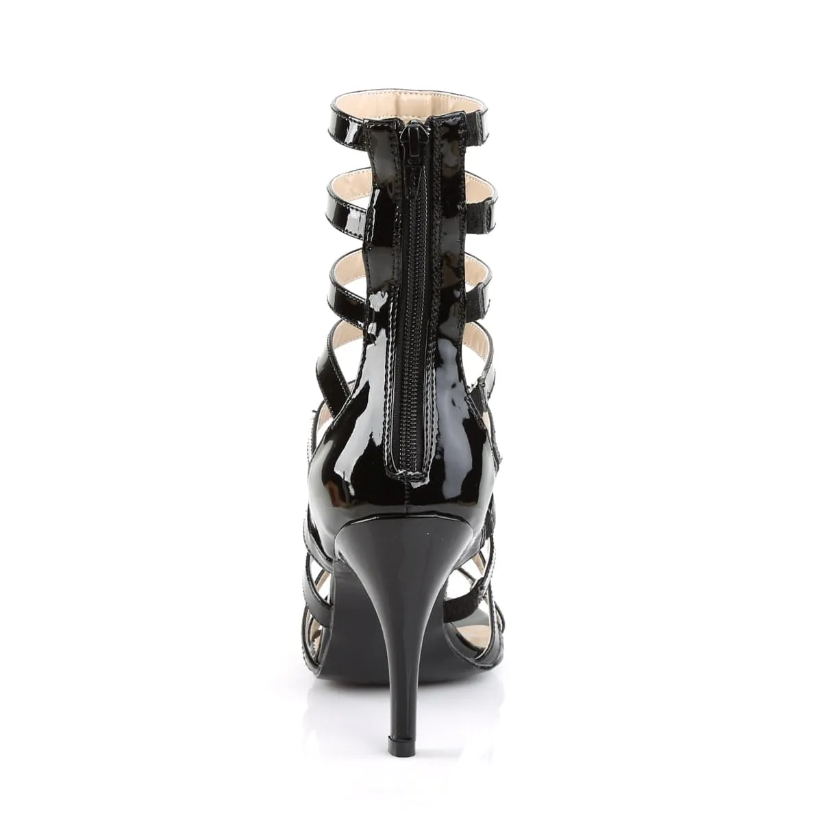 DREAM-438 Black Patent