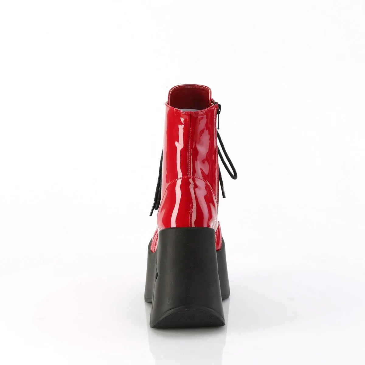 DYNAMITE-106 Red Patent