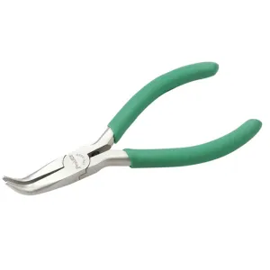 Eclipse 100-004 5 Bent-Nosed Pliers