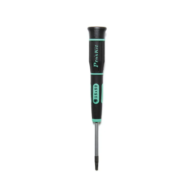 Eclipse SD-081-T15 Precision Tamperproof Star Tip Screwdriver