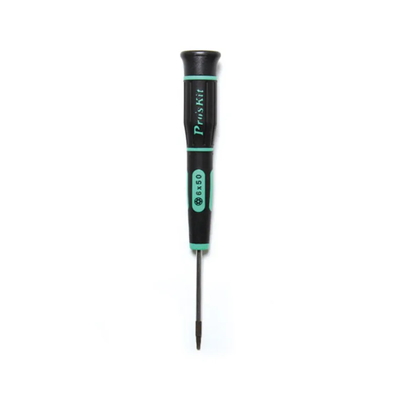 Eclipse SD-081-T6H Precision Star Tip Screwdriver