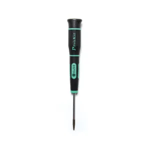 Eclipse SD-081-T6H Precision Star Tip Screwdriver