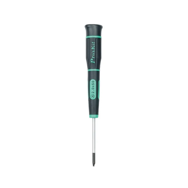 Eclipse SD-081-TA20 Triangle Precision Screwdriver