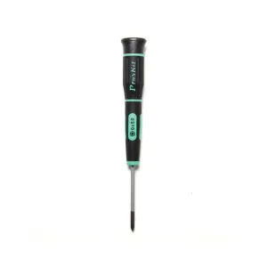 Eclipse SD-081-Z3 #0 Pozidriv Precision Screwdriver