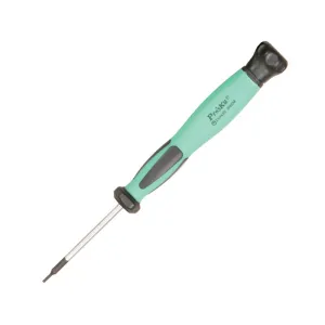Eclipse SD-083-T5H T5H TORX ESD Safe Screwdriver