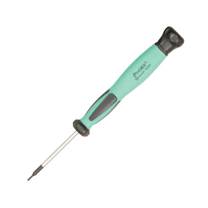 Eclipse SD-083-T5H T5H TORX ESD Safe Screwdriver