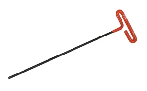 Eklind Cushion Grip Long Hex T-Key - SAE
